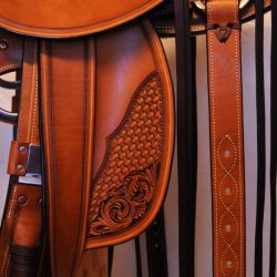 Modern Vaquero No.063