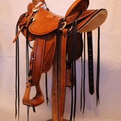 Modern Vaquero No.063