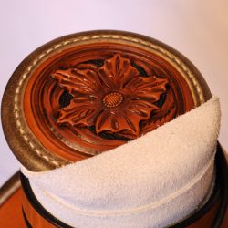 Modern Vaquero No.063