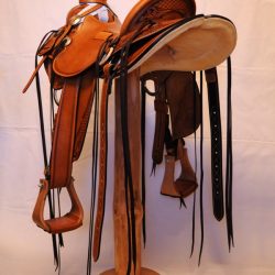 Modern Vaquero No.063