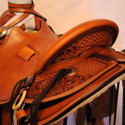 Modern Vaquero No.063