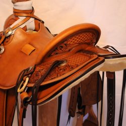 Modern Vaquero No.063