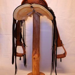 Modern Vaquero No.063