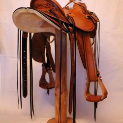 Modern Vaquero No.063