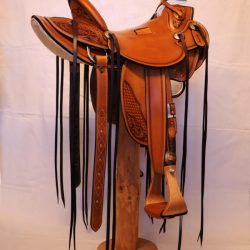 Modern Vaquero No.063