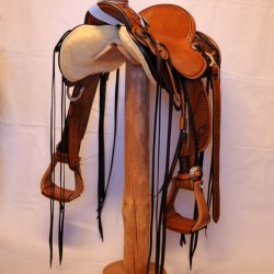 Modern Vaquero No.063