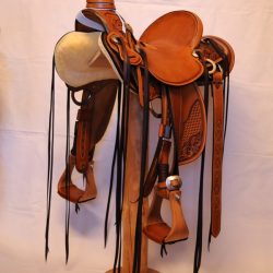 Modern Vaquero No.063