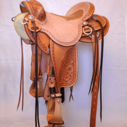 Will James Modified 08