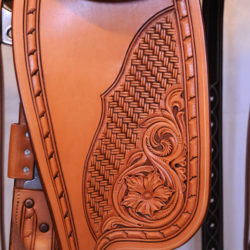 Will James Modified 08