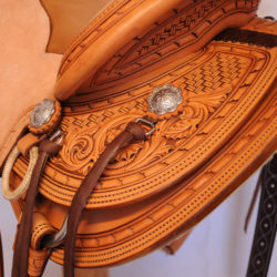 Will James Modified 08