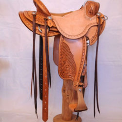 Will James Modified 08