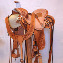 Will James Modified 08