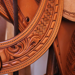 Will James Modified 08