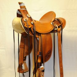 Modern Vaquero No.64