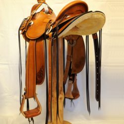 Modern Vaquero No.64