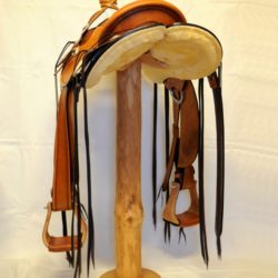 Modern Vaquero No.64