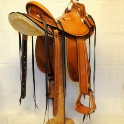 Modern Vaquero No.64