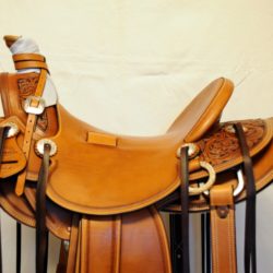 Modern Vaquero No.64