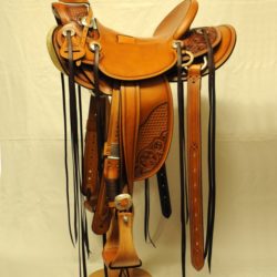 Modern Vaquero No.065