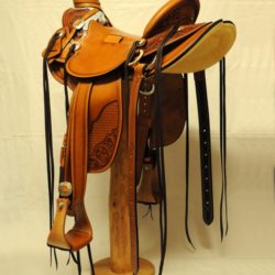 Modern Vaquero No.065