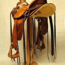 Modern Vaquero No.065