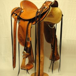 Modern Vaquero No.065