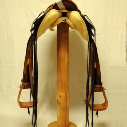 Modern Vaquero No.065