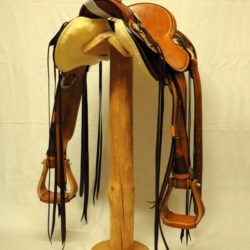 Modern Vaquero No.065