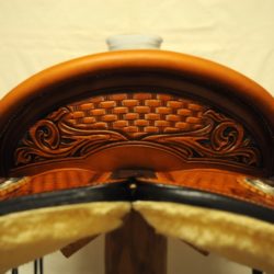 Modern Vaquero No.065