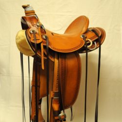 Modern Vaquero No.067