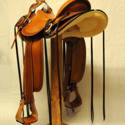 Modern Vaquero No.067