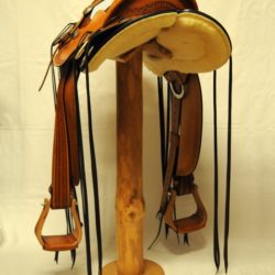 Modern Vaquero No.067