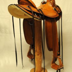 Modern Vaquero No.067