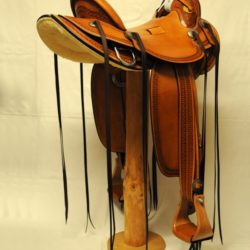 Modern Vaquero No.067