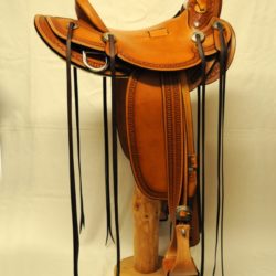 Modern Vaquero No.067