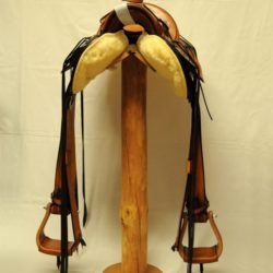 Modern Vaquero No.067