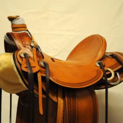 Modern Vaquero No.067