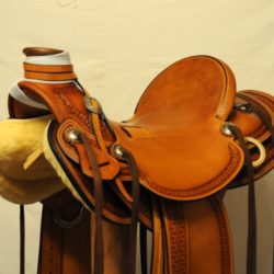 Modern Vaquero No.068