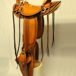 Modern Vaquero No.068