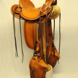 Modern Vaquero No.068