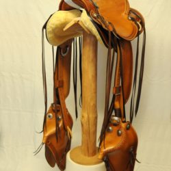 Modern Vaquero No.068