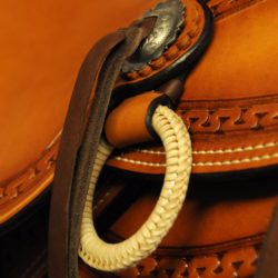 Modern Vaquero No.068