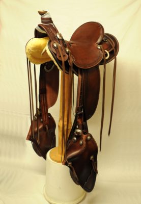 Modern Vaquero No.069