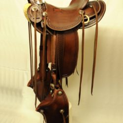 Modern Vaquero No.069