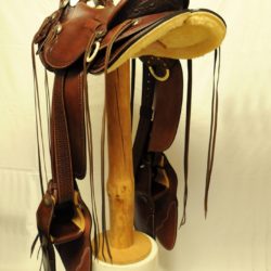 Modern Vaquero No.069