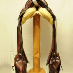 Modern Vaquero No.069