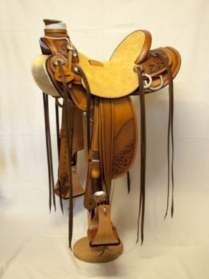 Modern Vaquero No.071