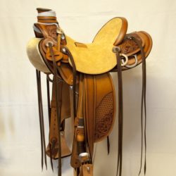 Modern Vaquero No.071