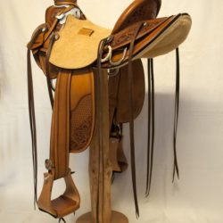 Modern Vaquero No.071