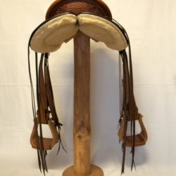 Modern Vaquero No.071